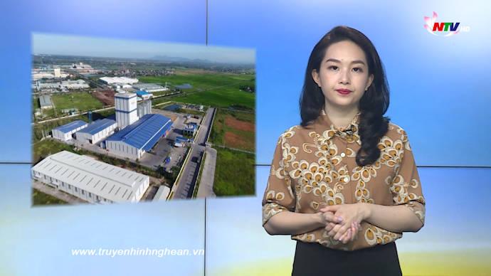 Nghệ An ngày mới - 25/5/2020