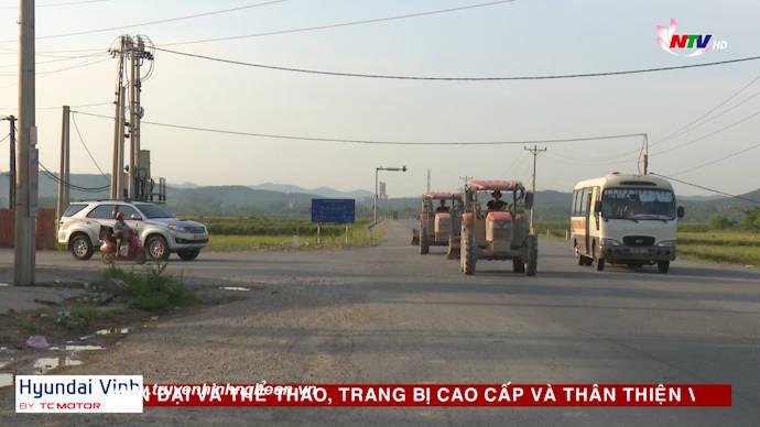 Bản tin An toàn giao thông - 26/05/2020