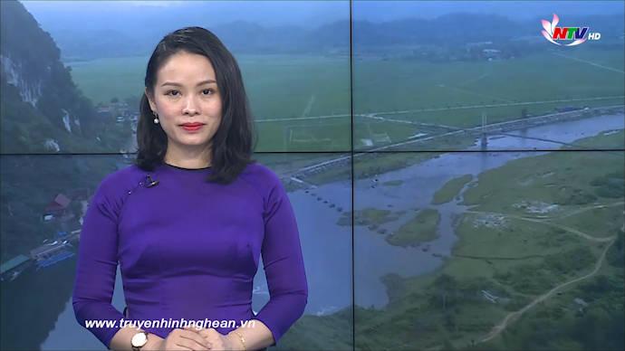 Thời sự Truyền hình - 30/05/2020