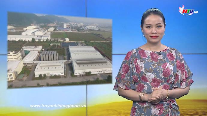 Nghệ An ngày mới - 31/5/2020