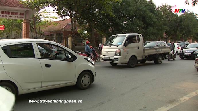 Bản tin An toàn giao thông - 31/05/2020
