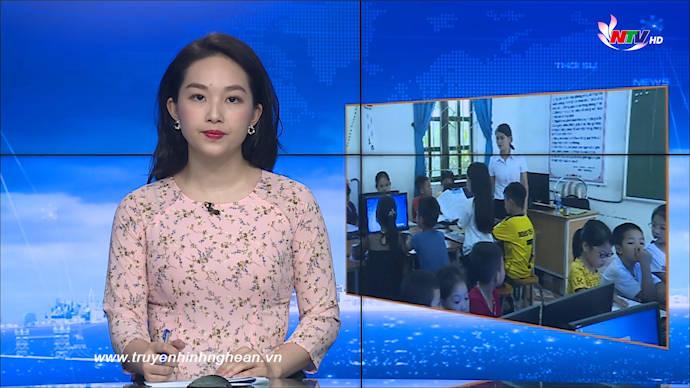 Thời sự Truyền hình - 31/05/2020