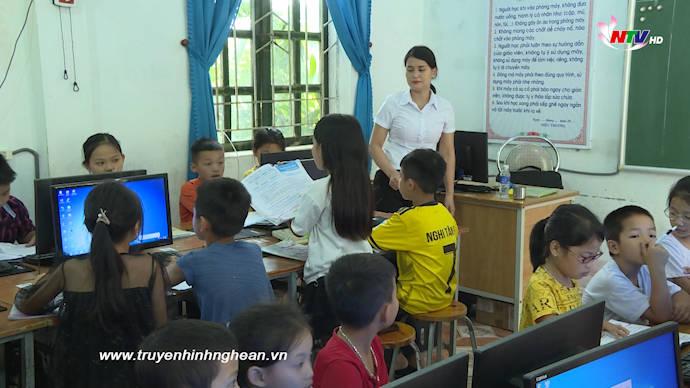 Tuyển dụng đặc cách giáo viên từ chủ trương đến thực tiễn