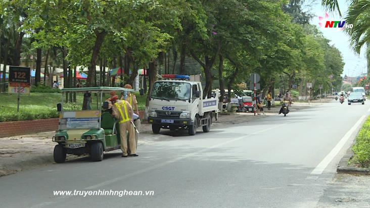 Bản tin An toàn giao thông - 01/05/2021