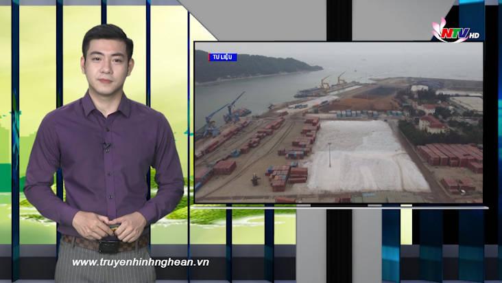 Nghệ An ngày mới - 02/05/2021