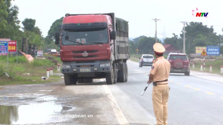 Bản tin An toàn giao thông - 04/05/2021