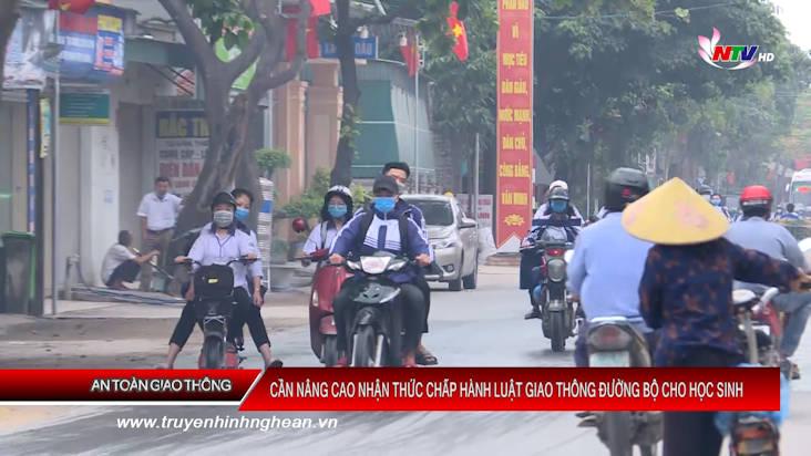 Bản tin An toàn giao thông - 06/05/2021