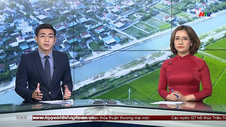 Thời sự Truyền hình - 06/05/2021