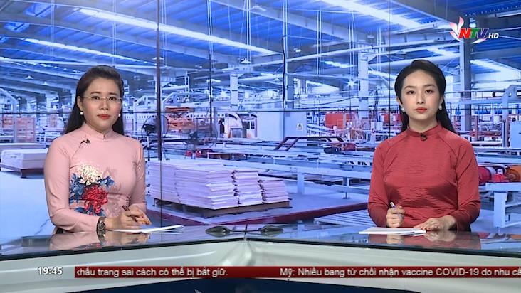 Thời sự Truyền hình - 09/05/2021