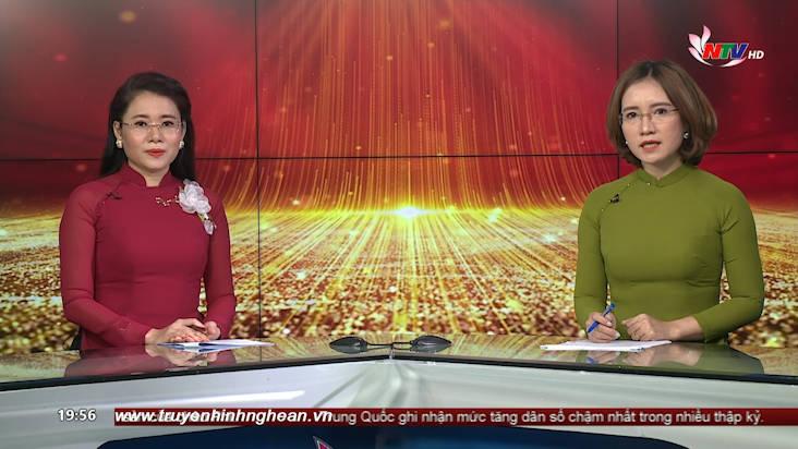 Thời sự Truyền hình - 11/05/2021