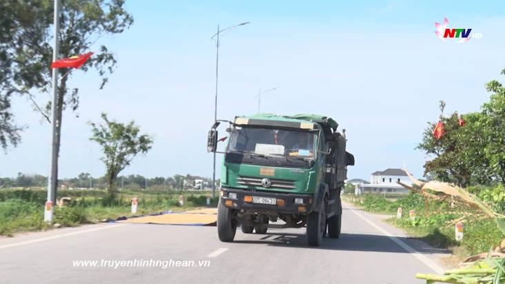 Bản tin An toàn giao thông - 15/05/2021