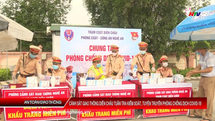 Bản tin An toàn giao thông - 18/05/2021