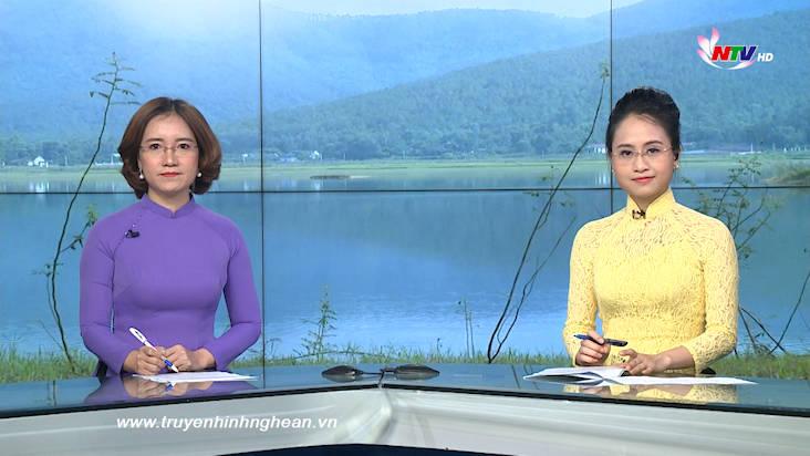 Thời sự Truyền hình - 18/05/2021