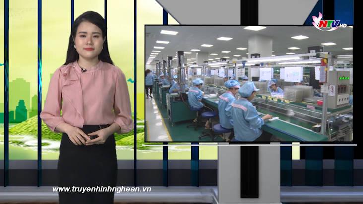 Nghệ An ngày mới - 19/05/2021