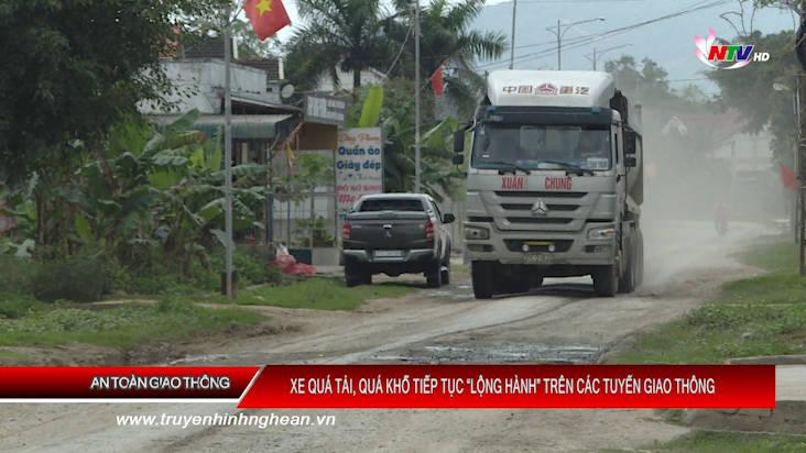 Bản tin An toàn giao thông - 20/05/2021