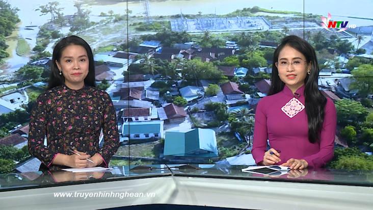 Thời sự Truyền hình - 20/05/2021