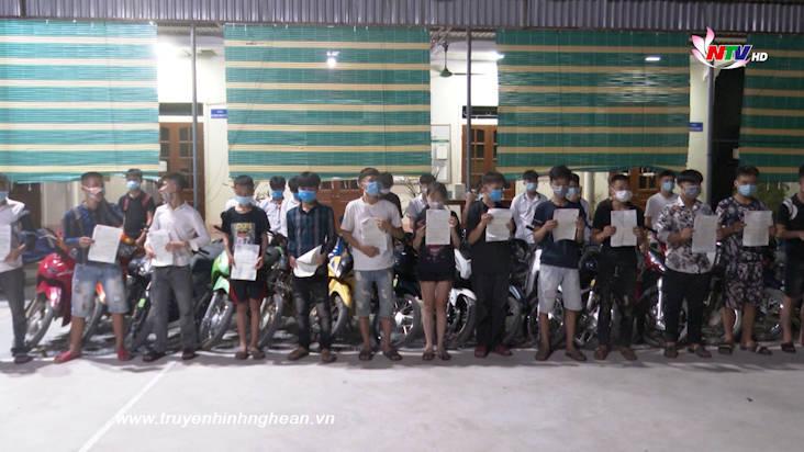 Bản tin An toàn giao thông - 22/05/2021