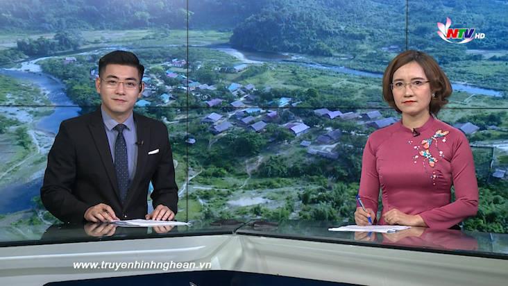 Thời sự Truyền hình - 22/05/2021