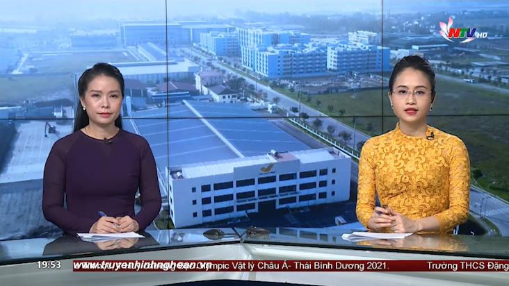 Thời sự Truyền hình - 25/05/2021