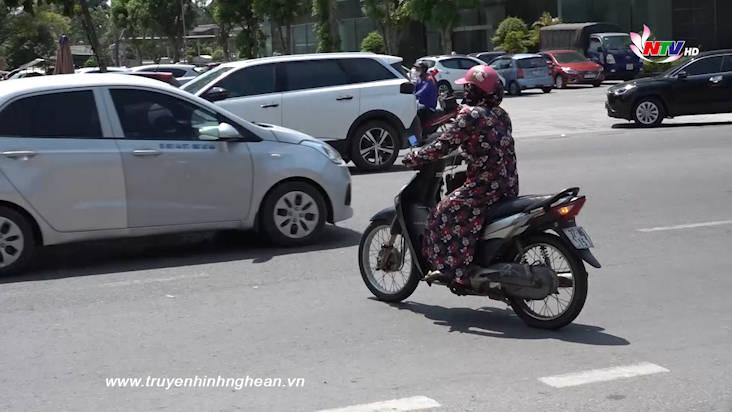 Bản tin An toàn giao thông - 27/05/2021