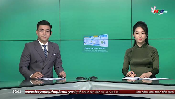 Thời sự Truyền hình - 27/05/2021