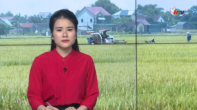 Thời sự Truyền hình trưa ngày 28/05/2021