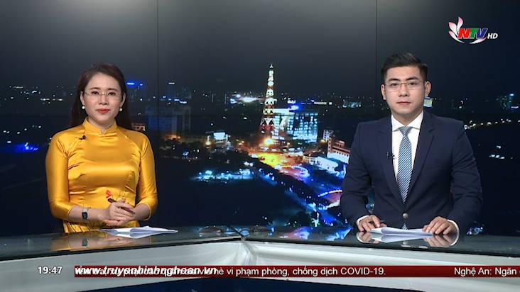 Thời sự Truyền hình - 29/05/2021