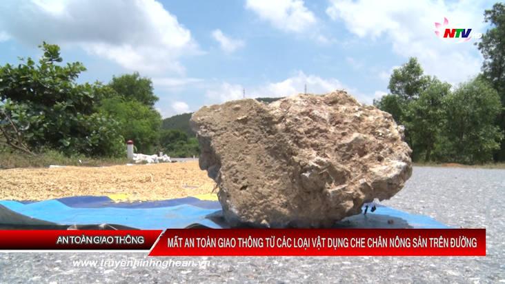 Bản tin An toàn giao thông - 29/05/2021