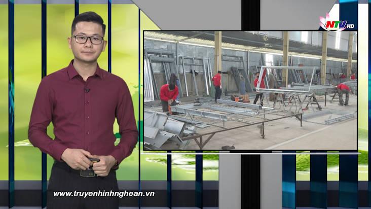 Nghệ An ngày mới - 30/05/20