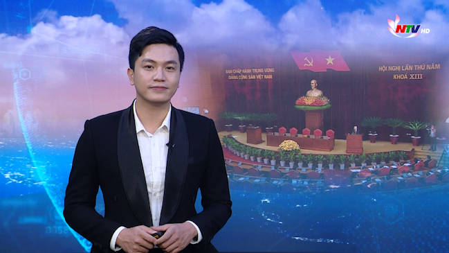 Nghệ An ngày mới - 11/05/2022