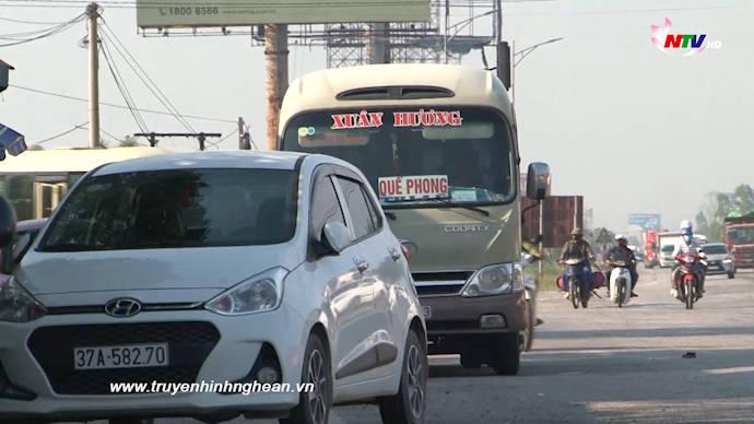 Bản tin An toàn giao thông - 02/06/2020