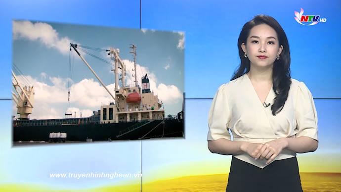 Nghệ An ngày mới - 03/6/2020