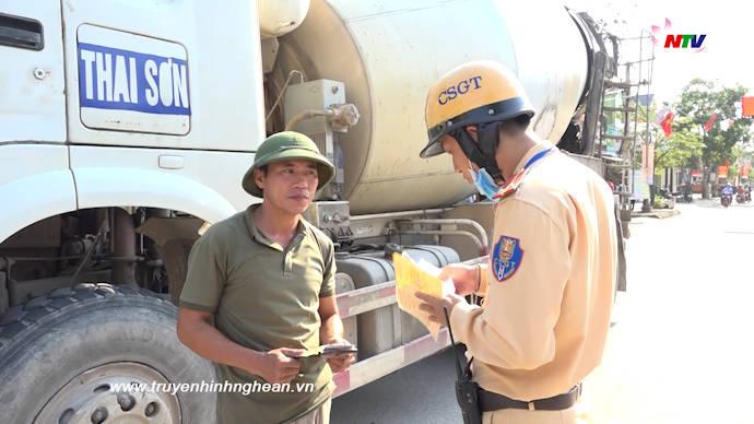 Bản tin An toàn giao thông - 04/06/2020