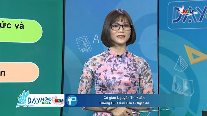 Lịch sử 12 - Ôn tập lịch sử Việt Nam từ năm 1945 đến năm 1954