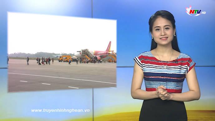 Nghệ An ngày mới - 07/6/2020