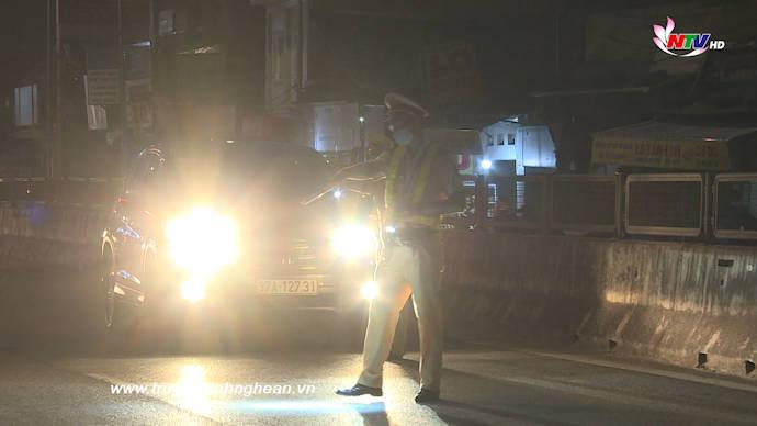 Bản tin An toàn giao thông - 08/06/2020