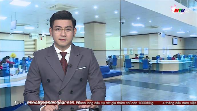 Thời sự Truyền hình - 08/06/2020