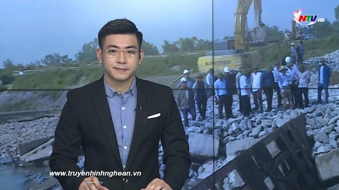 Thời sự Truyền hình - 11/06/2020