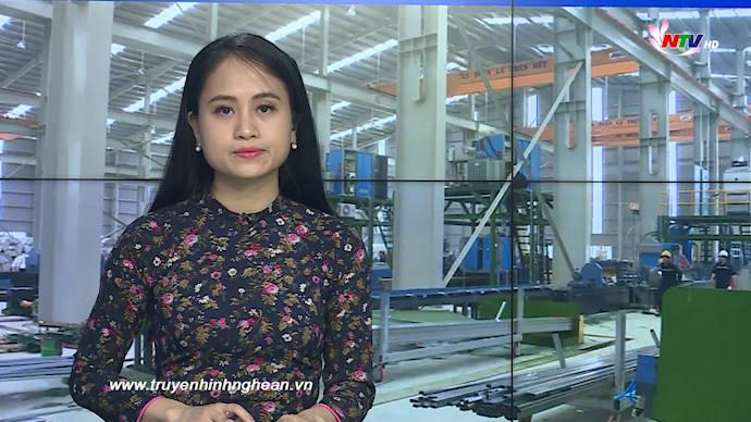 Thời sự Truyền hình - 16/06/2020