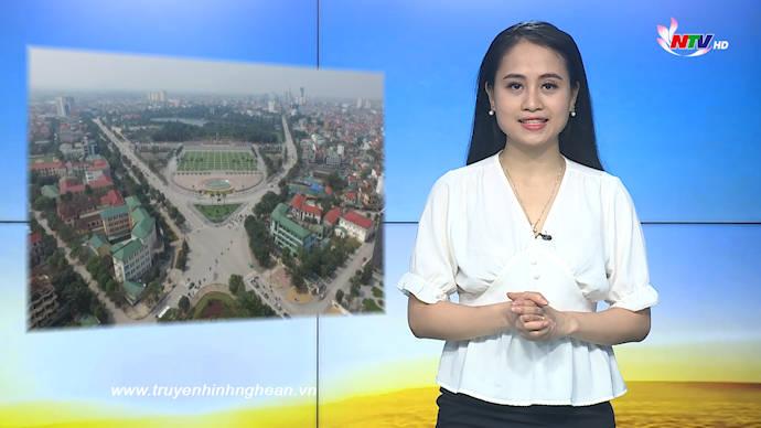 Nghệ An ngày mới - 17/6/2020