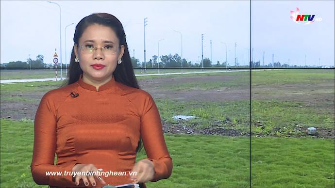 Thời sự Truyền hình - 18/06/2020