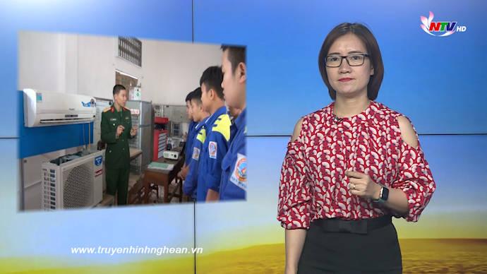 Nghệ An ngày mới - 19/6/2020