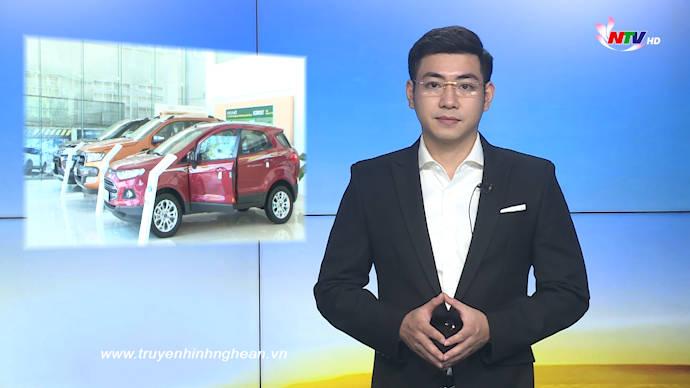 Nghệ An ngày mới - 21/6/2020