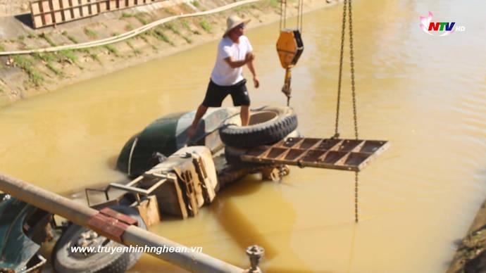 Bản tin An toàn giao thông - 22/06/2020