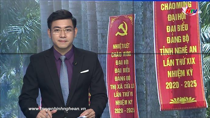 Thời sự Truyền hình - 22/06/2020