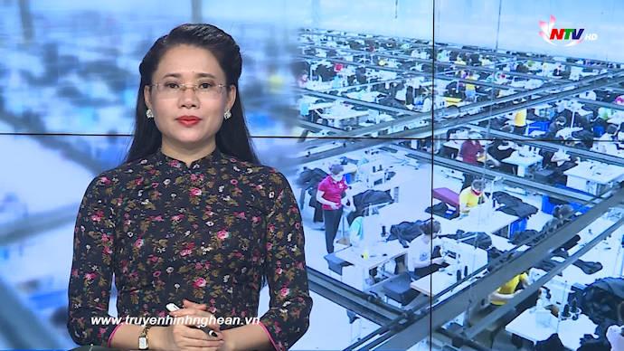 Thời sự Truyền hình - 25/06/2020