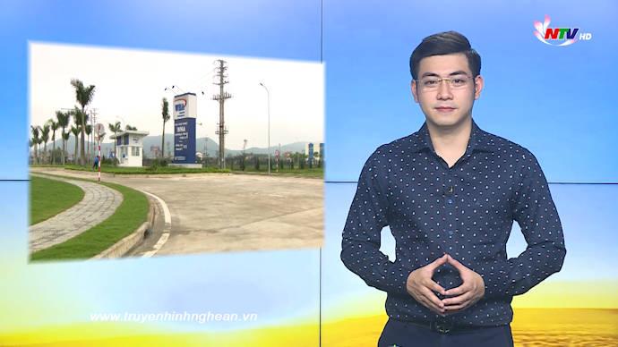 Nghệ An ngày mới - 26/6/2020