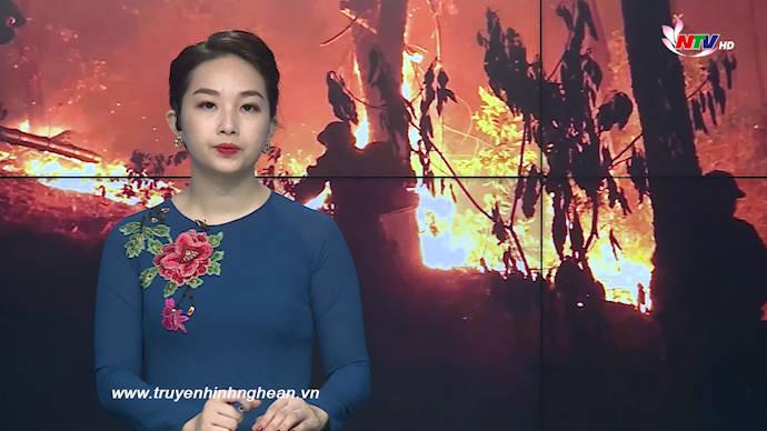 Thời sự Truyền hình - 27/06/2020