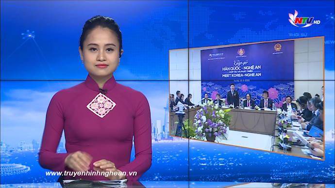 Thời sự Truyền hình - 30/06/2020