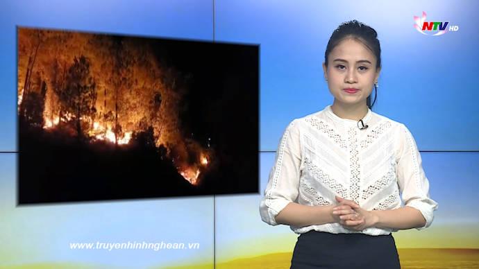 Nghệ An ngày mới - 01/7/2020